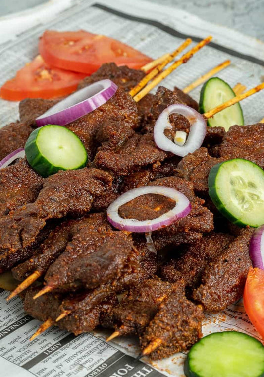 Suya