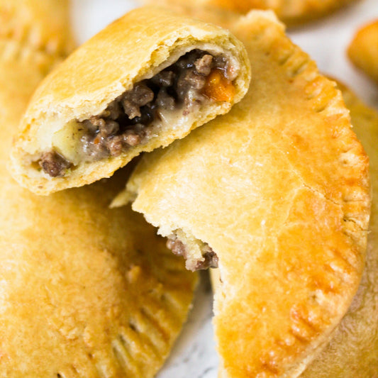 Meat Pie (10Pcs)