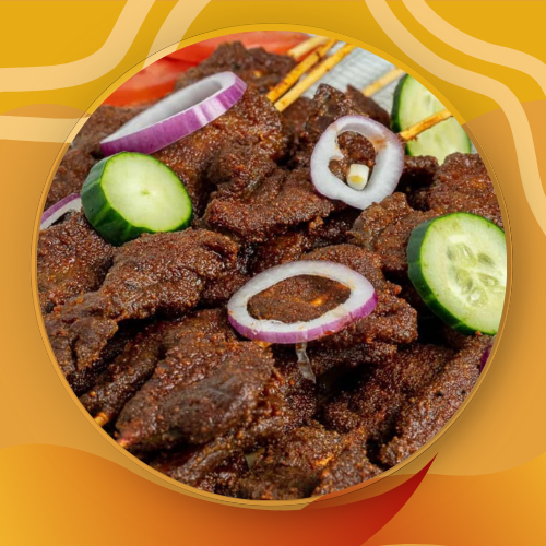 What is Suya? The Spicy Nigerian Street Food That Brings People Together