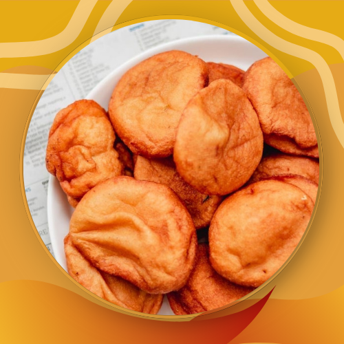 Akara (18Pcs)
