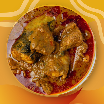 Banga Soup