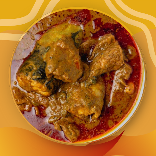 Banga Soup