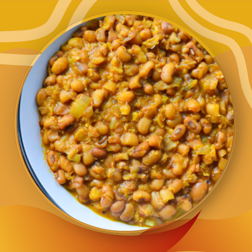 Beans Porridge