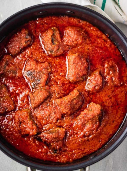 Red Stew