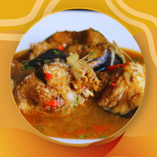 Peppersoup