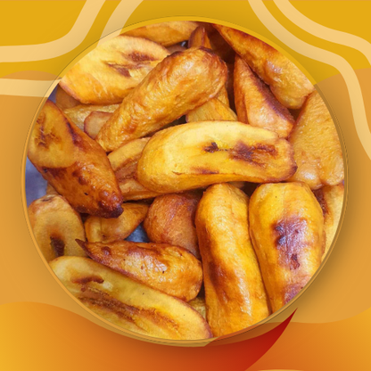 Plantains (30Pcs)