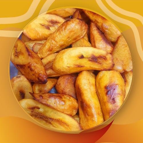 Plantains (30Pcs)