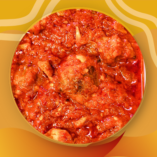 Red Stew