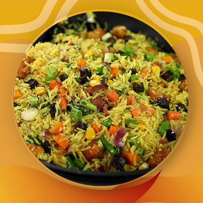 Fried Rice