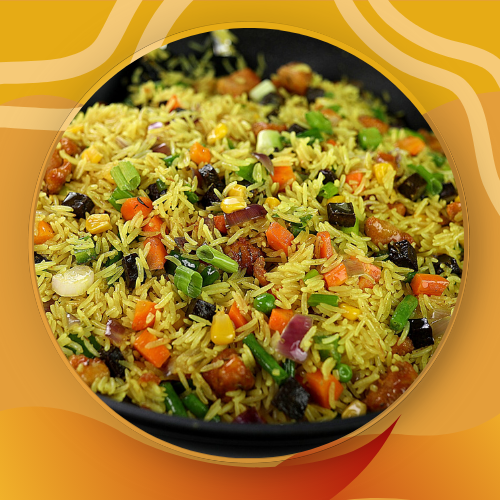 Fried Rice