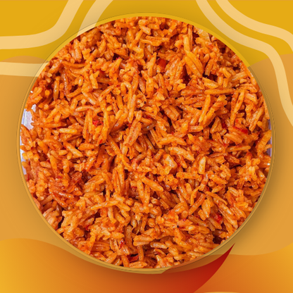 Jollof Rice