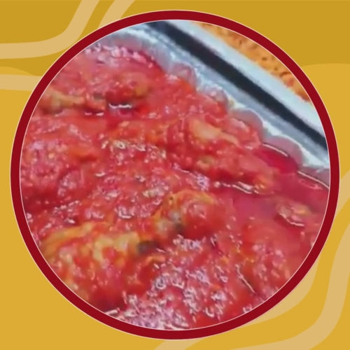 Red Stew