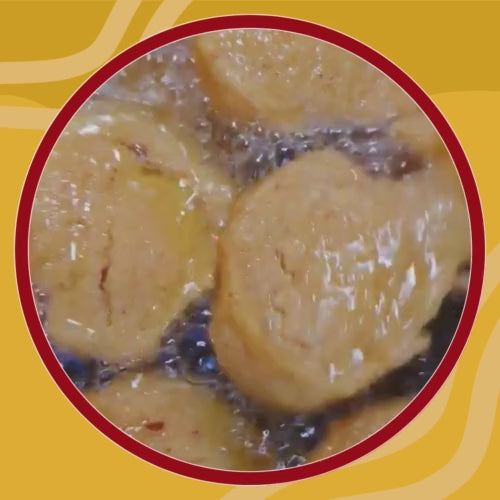 Akara (18Pcs)