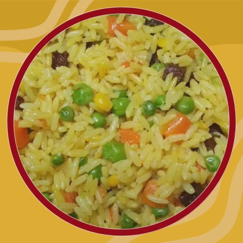 Fried Rice