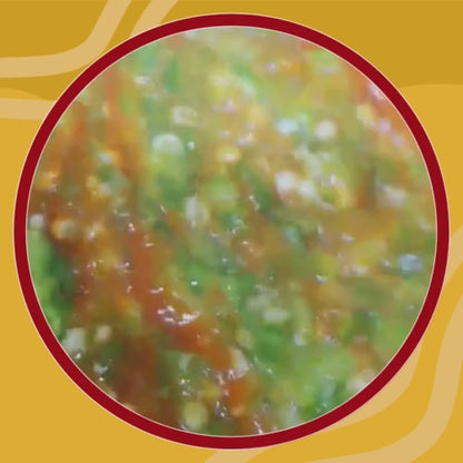 Okra Soup