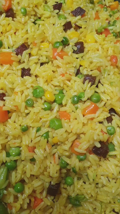 Fried Rice
