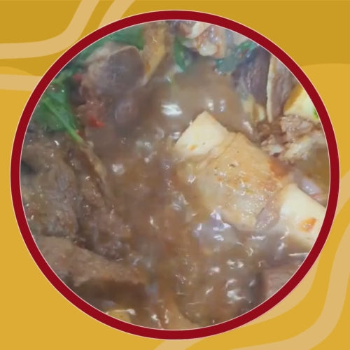 Peppersoup
