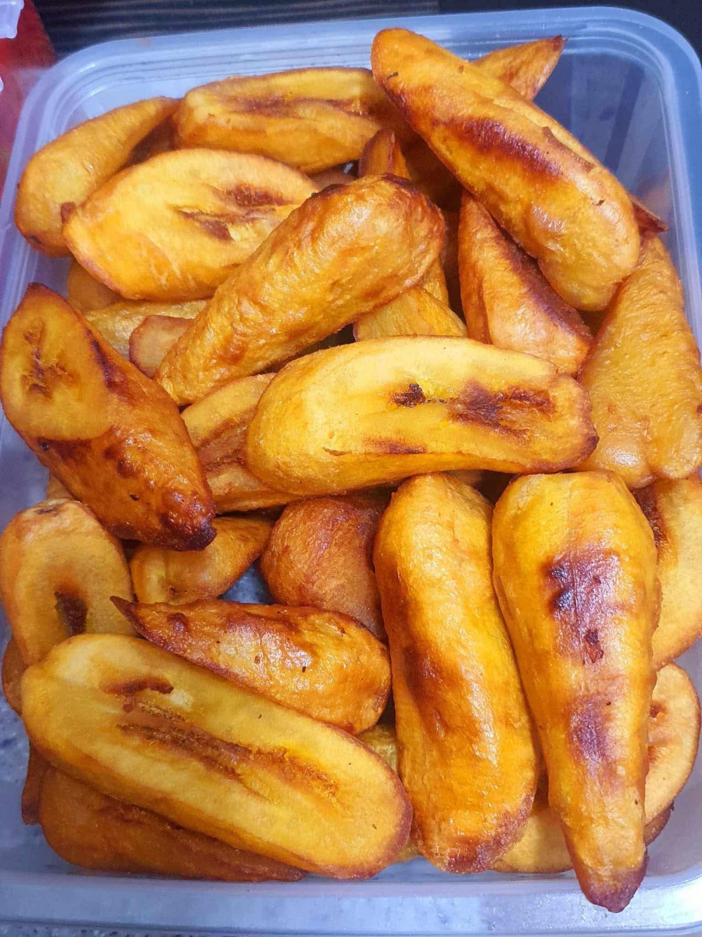 Plantains (30Pcs)