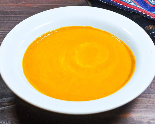 Gbegiri Soup (1 Liter)